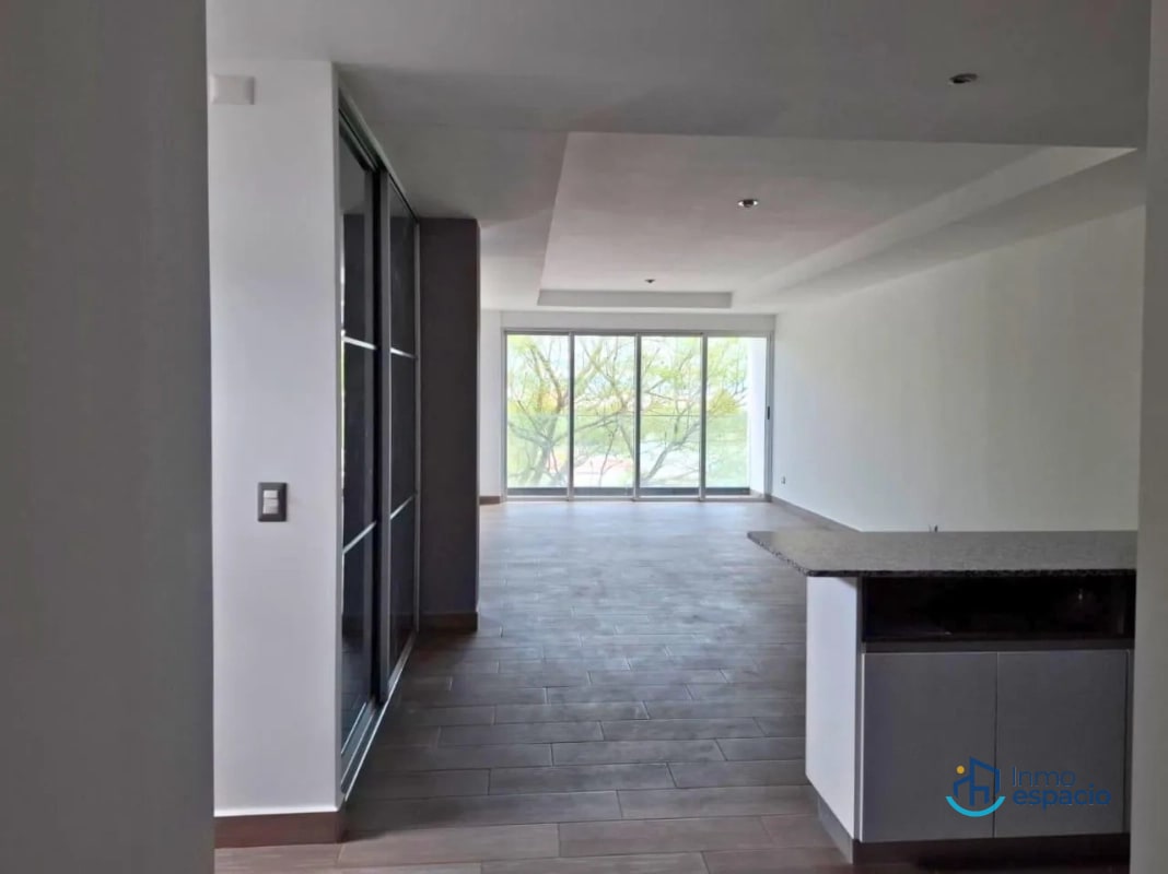 Apartamento en Alquiler – Edificio Brickell, Zona 16 - 6