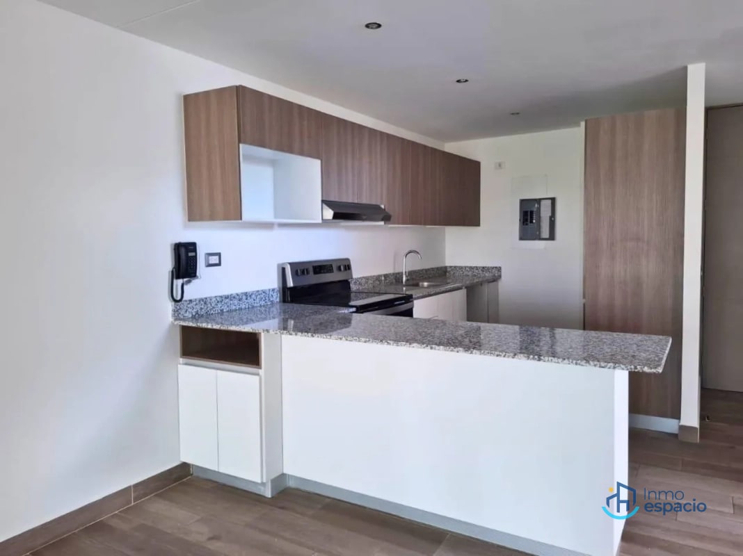 Apartamento en Alquiler – Edificio Brickell, Zona 16 - 5