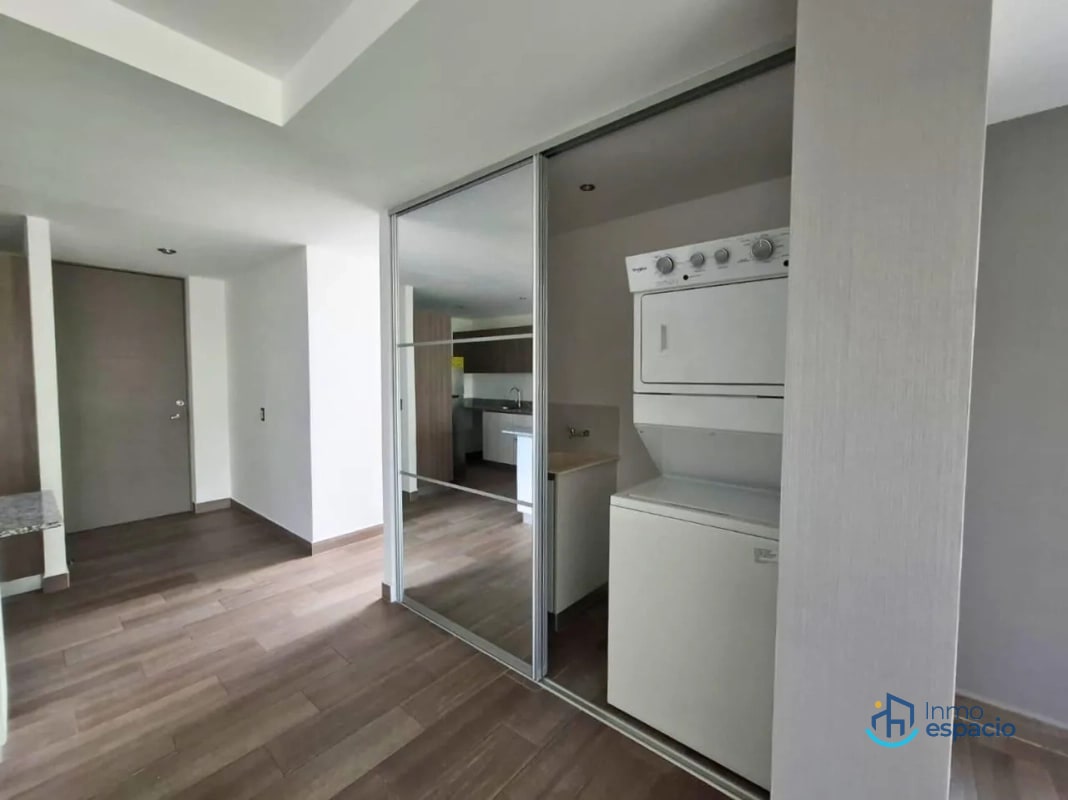 Apartamento en Alquiler – Edificio Brickell, Zona 16 - 3
