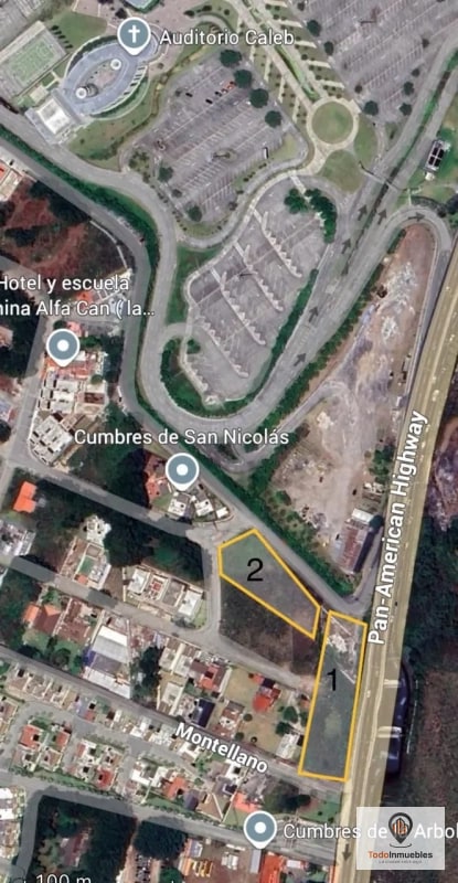 Terrenos en Venta en km 22 Carretera a El Salvador - 4