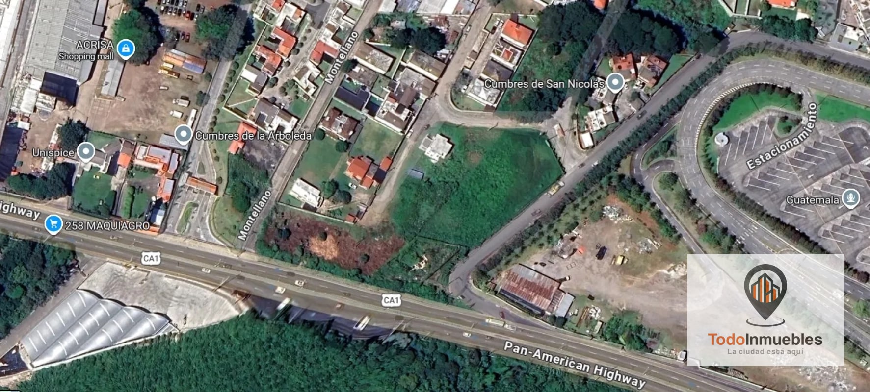 Terrenos en Venta en km 22 Carretera a El Salvador - 3