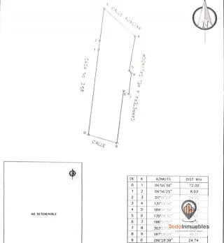 Terrenos en Venta en km 22 Carretera a El Salvador — Terreno en Venta en km 21-25, Carretera a El Salvador, Guatemala, Ciudad — miniatura 3 de 4