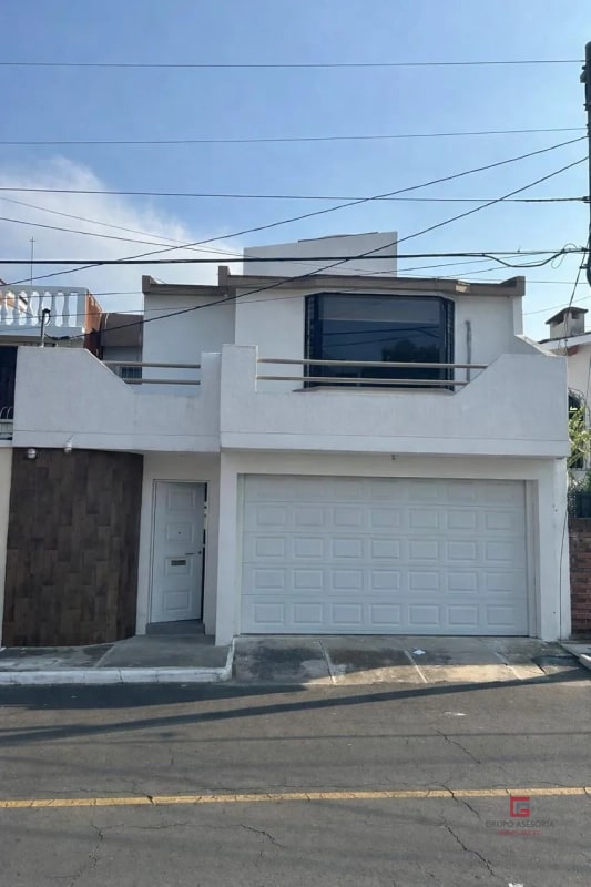 Casa en venta sector B1, San Cristóbal - 17