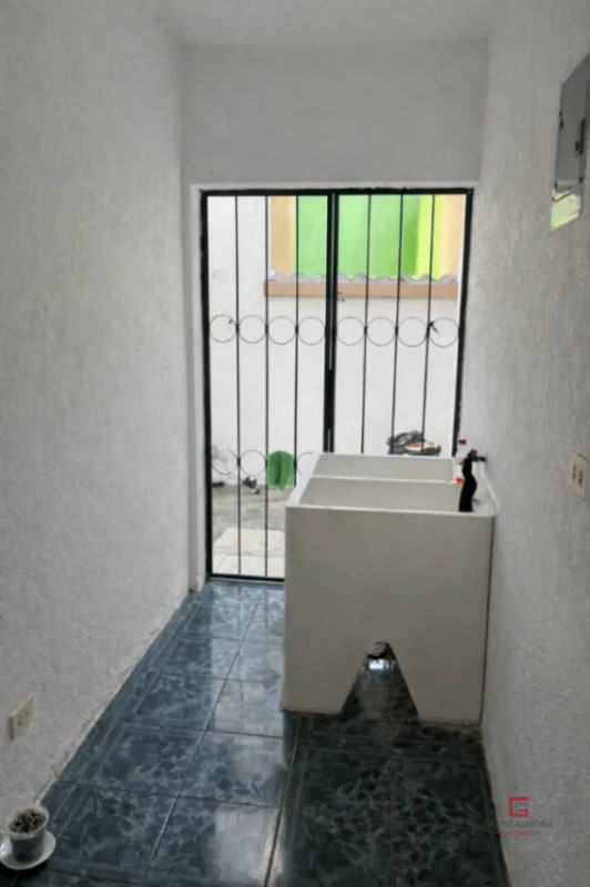 Casa en venta sector B1, San Cristóbal - 10