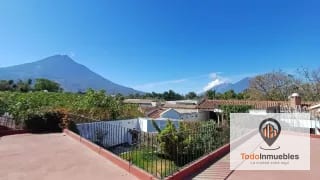 Casa Amueblada en Renta en Antigua Guatemala — Casa en Alquiler en Antigua, Sacatepéquez — miniatura 11 de 11