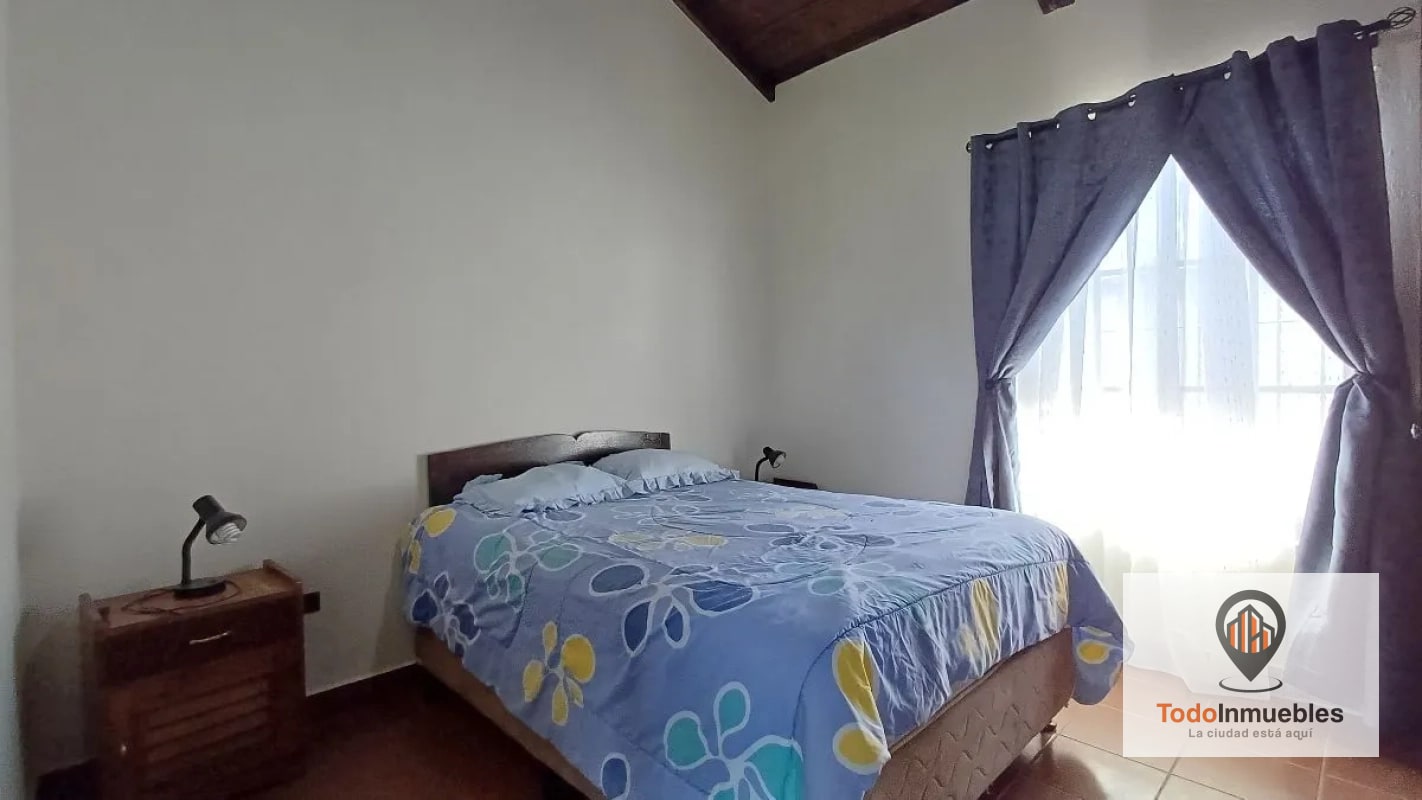 Casa Amueblada en Renta en Antigua Guatemala - 8