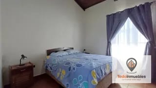 Casa Amueblada en Renta en Antigua Guatemala — Casa en Alquiler en Antigua, Sacatepéquez — miniatura 8 de 11