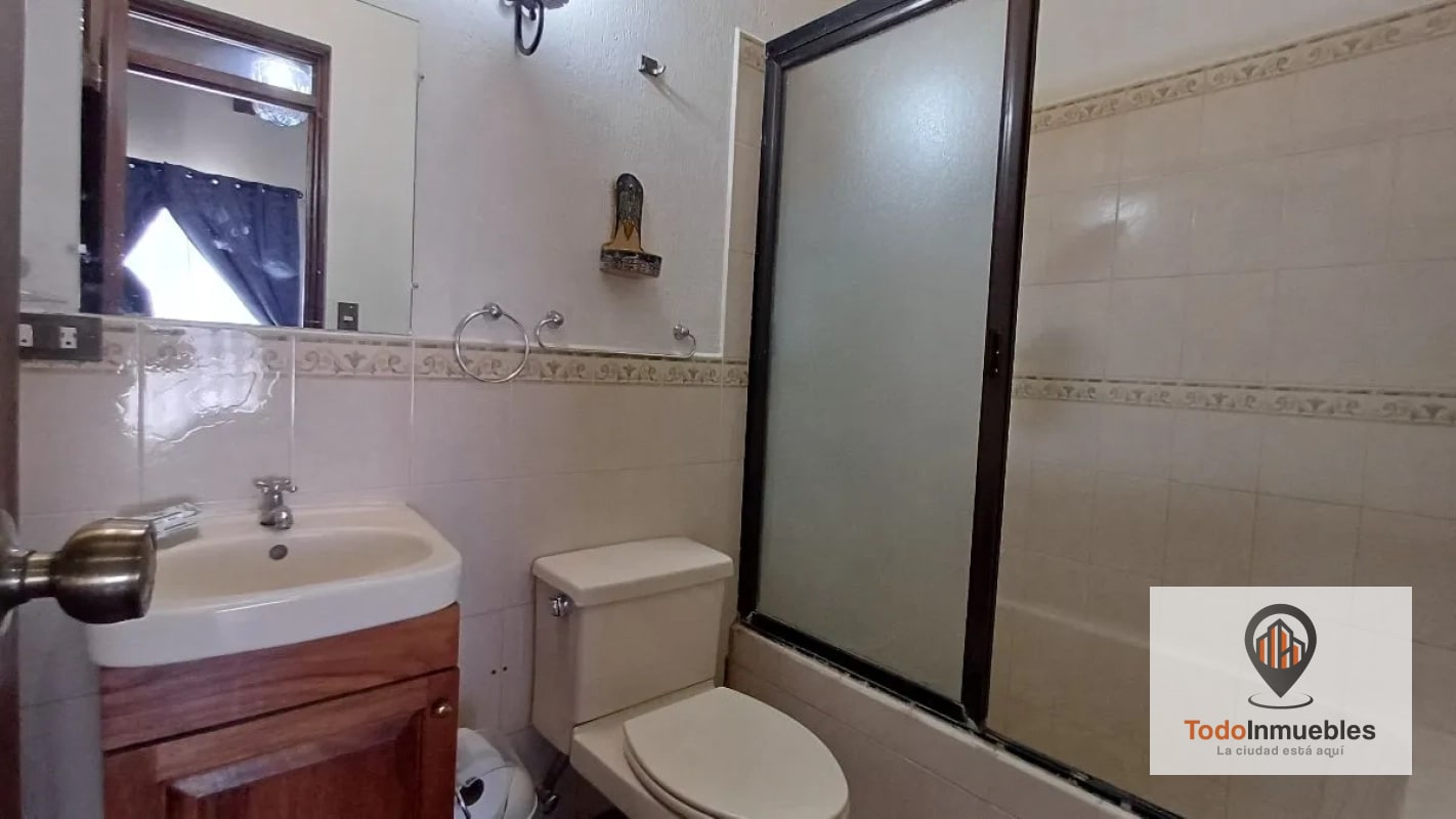 Casa Amueblada en Renta en Antigua Guatemala - 6