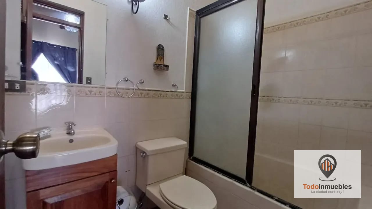 Casa Amueblada en Renta en Antigua Guatemala — Casa en Alquiler en Antigua, Sacatepéquez — foto 6 de 11
