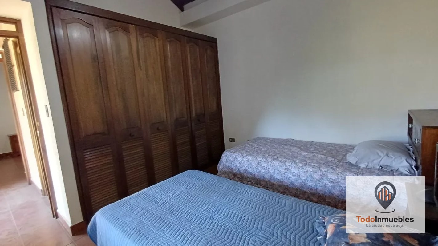 Casa Amueblada en Renta en Antigua Guatemala - 5