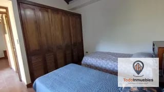 Casa Amueblada en Renta en Antigua Guatemala — Casa en Alquiler en Antigua, Sacatepéquez — miniatura 5 de 11