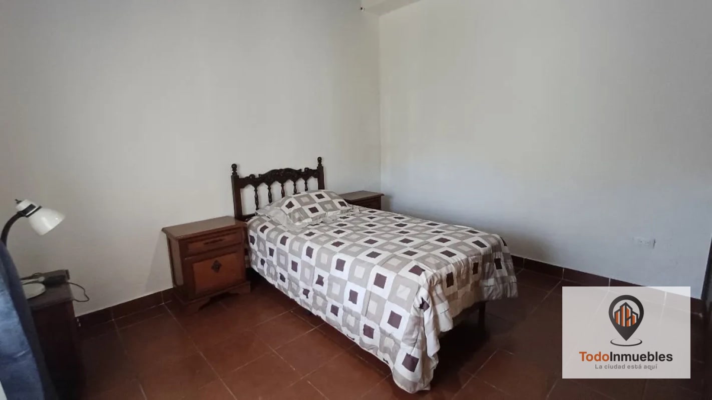 Casa Amueblada en Renta en Antigua Guatemala - 4