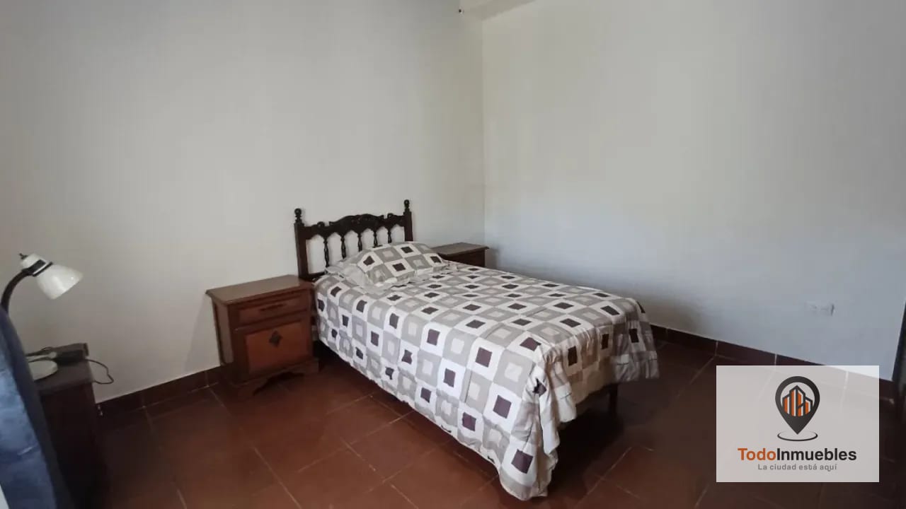 Casa Amueblada en Renta en Antigua Guatemala — Casa en Alquiler en Antigua, Sacatepéquez — foto 4 de 11