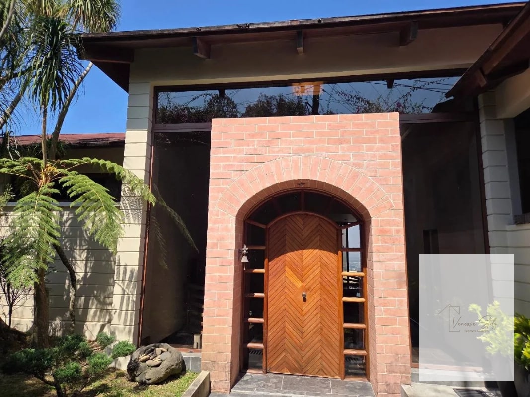 Hermosa casa en venta Montebello 2, Km 10.5 CAES - 16
