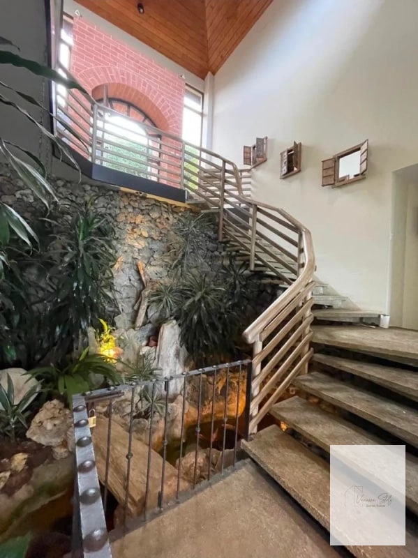 Hermosa casa en venta Montebello 2, Km 10.5 CAES - 15