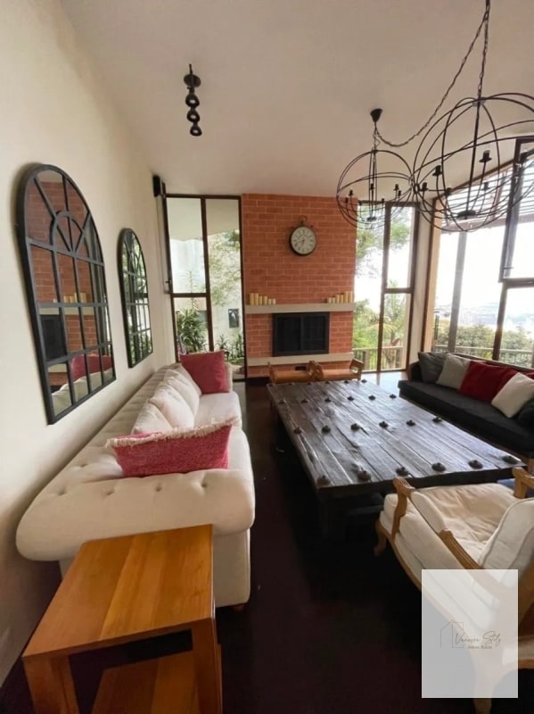 Hermosa casa en venta Montebello 2, Km 10.5 CAES - 13