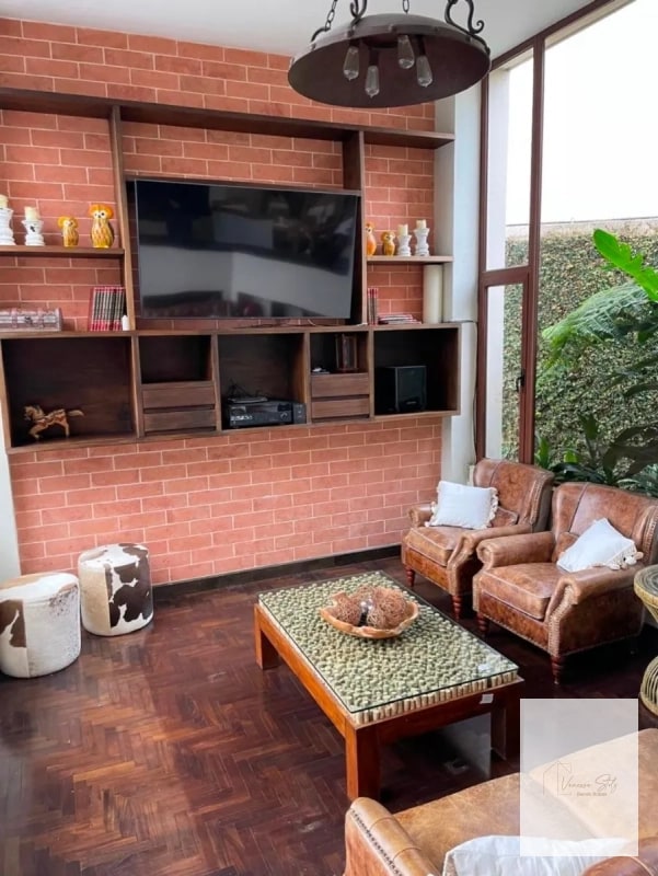 Hermosa casa en venta Montebello 2, Km 10.5 CAES - 11