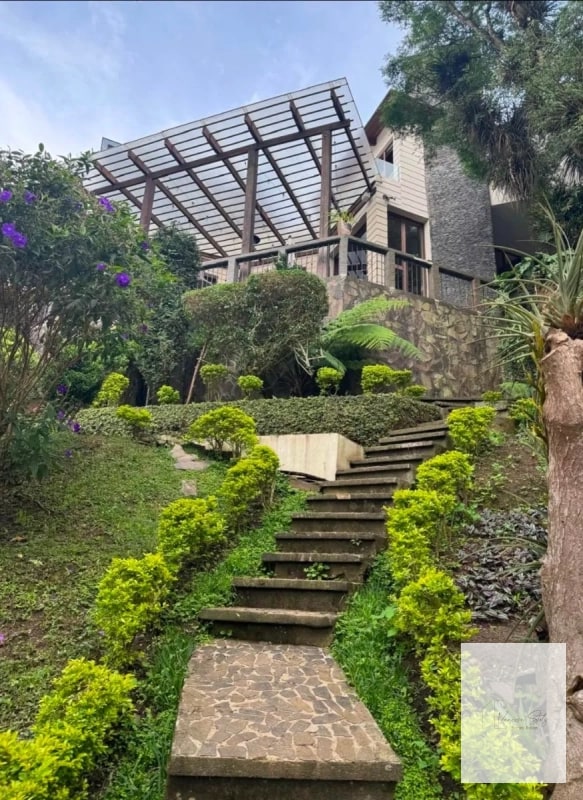 Hermosa casa en venta Montebello 2, Km 10.5 CAES - 7