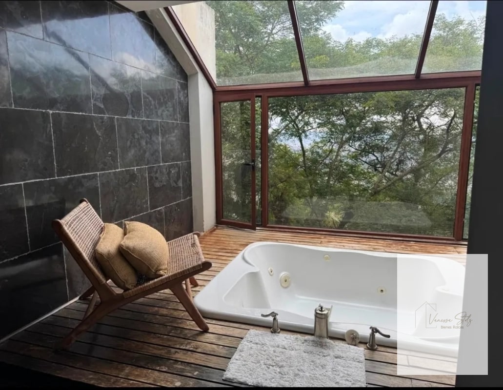 Hermosa casa en venta Montebello 2, Km 10.5 CAES - 6