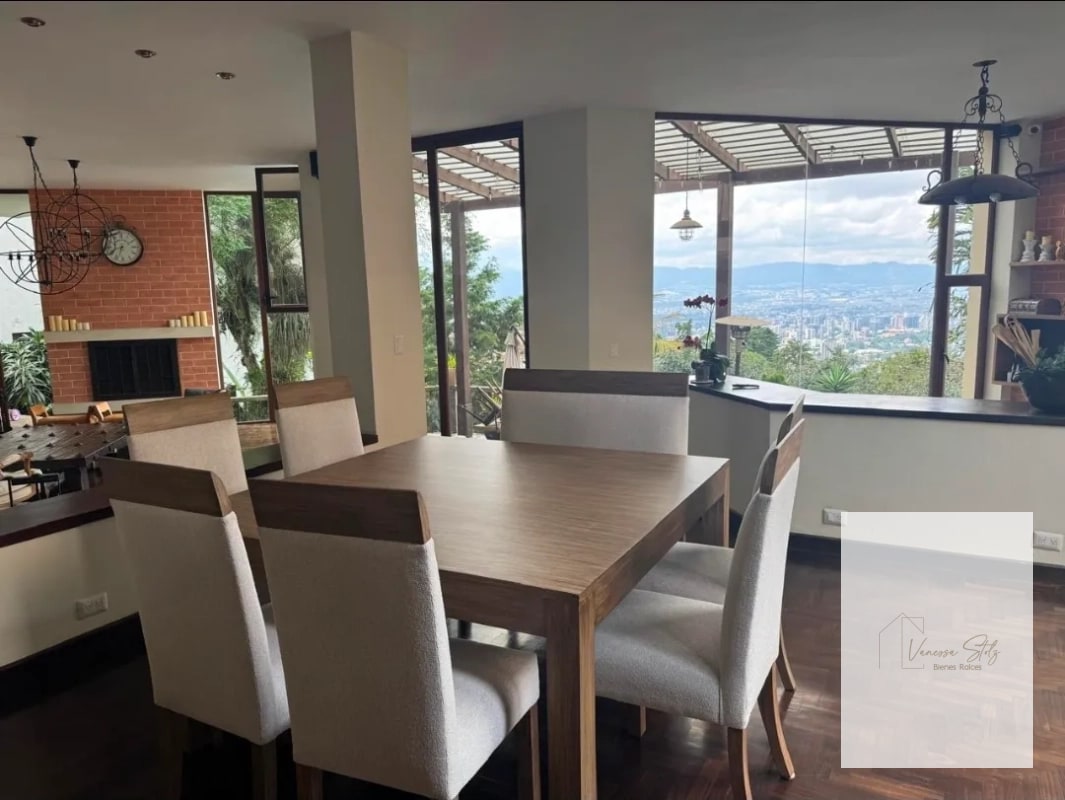 Hermosa casa en venta Montebello 2, Km 10.5 CAES - 5