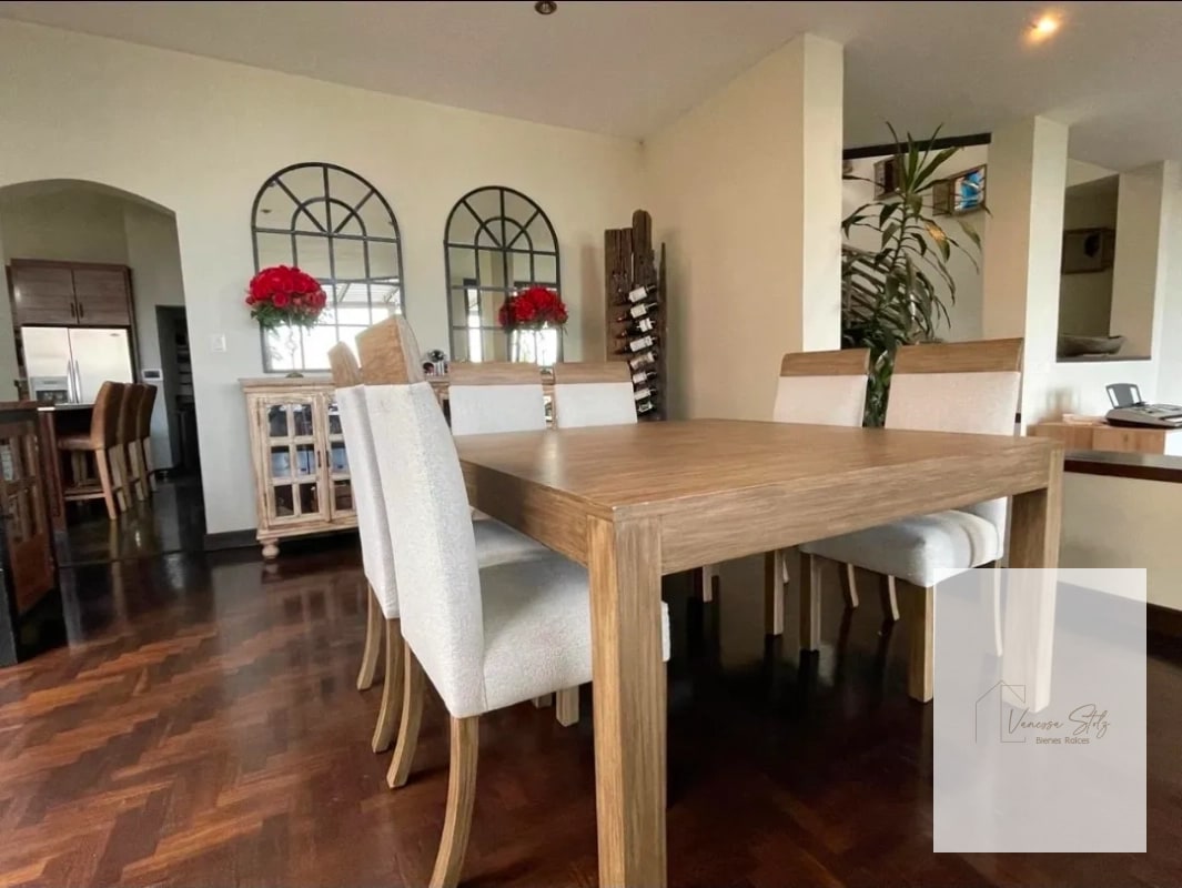 Hermosa casa en venta Montebello 2, Km 10.5 CAES - 4