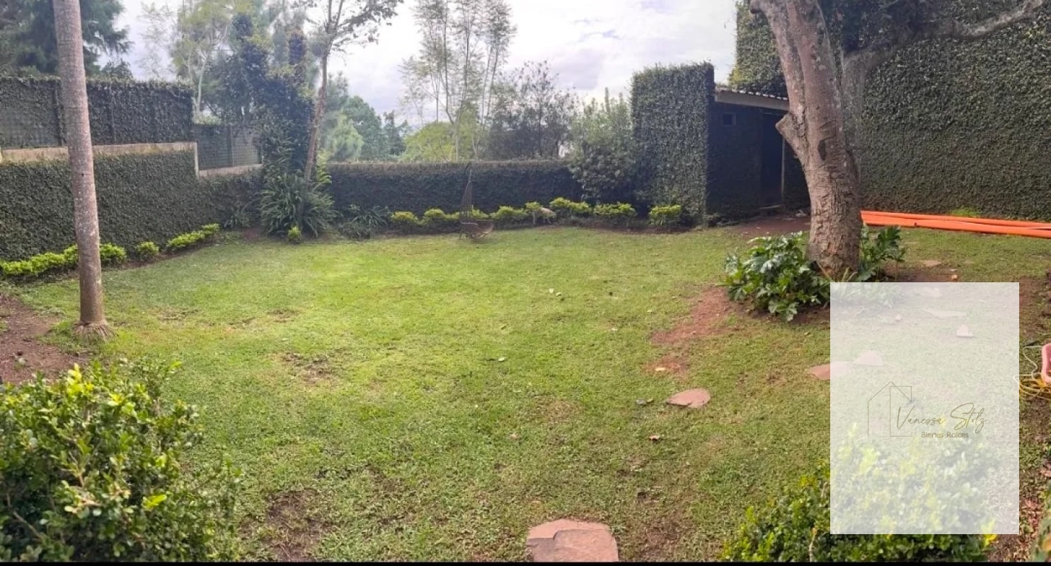 Hermosa casa en venta Montebello 2, Km 10.5 CAES - 1