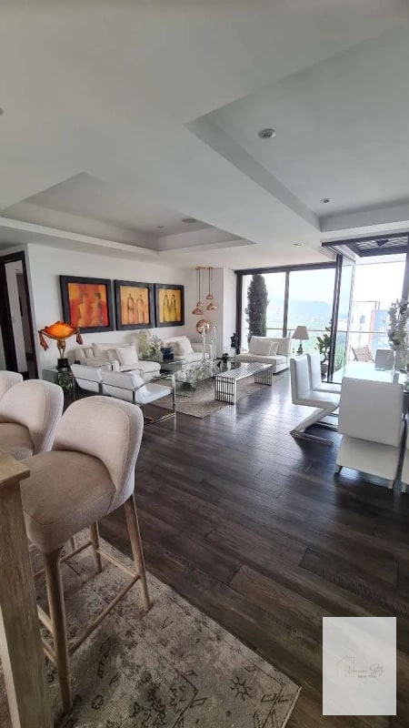 Hermoso apartamento en venta La Herradura zona 15 VH 2 - 12