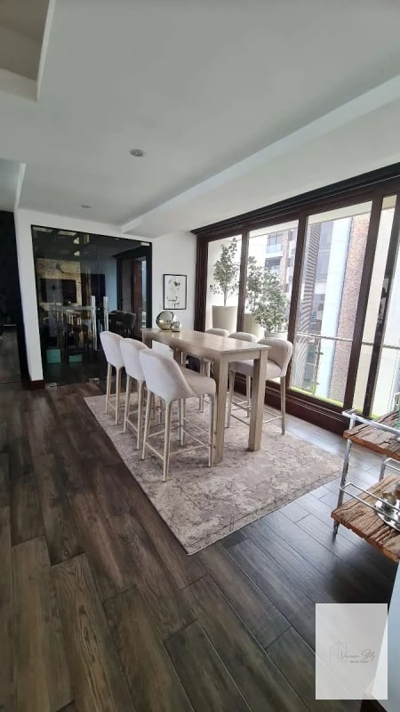 Hermoso apartamento en venta La Herradura zona 15 VH 2 - 11
