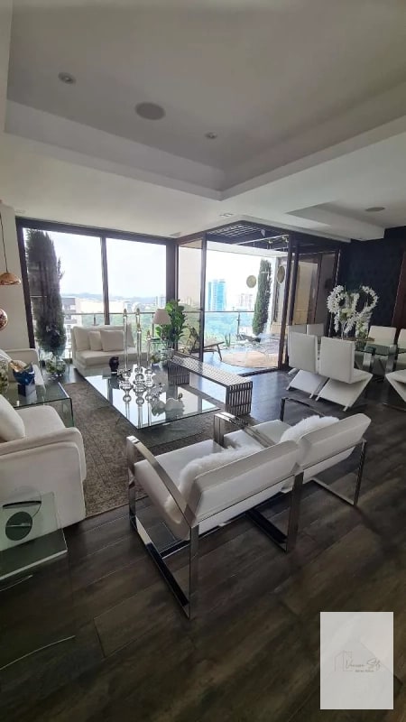 Hermoso apartamento en venta La Herradura zona 15 VH 2 - 5
