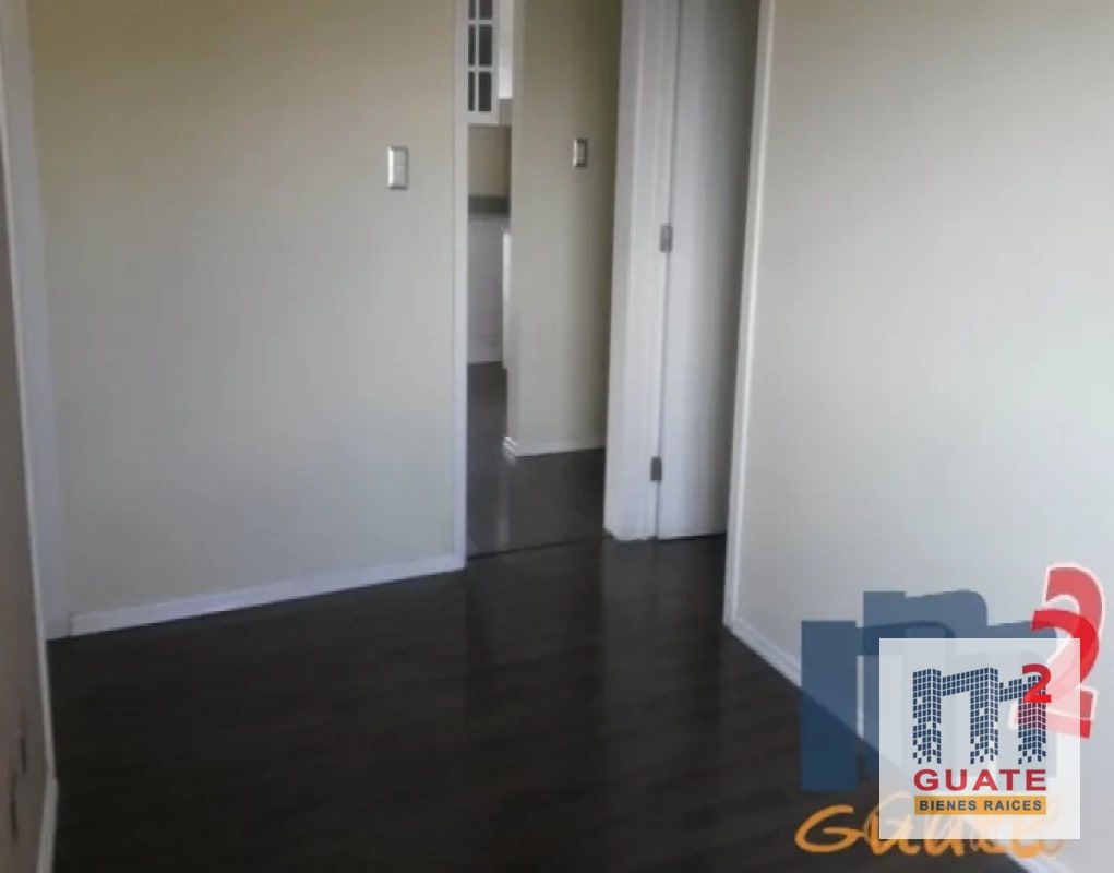 Apartamento en Venta, Zona 15 - 3