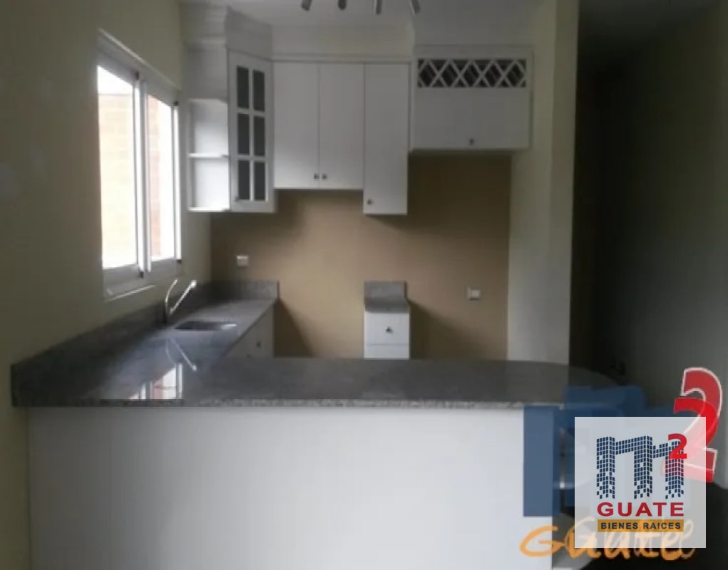 Apartamento en Venta, Zona 15 - 2