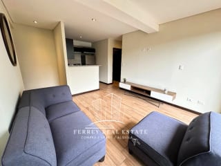 Alquilo apartamento en Zona 15 , 2 dormitorios — Apartamento en Alquiler en Zona 15, Guatemala, Ciudad — miniatura 6 de 14