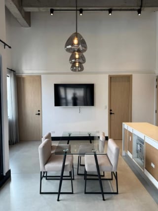 Apartamento Amueblado en Renta Zona 10 codigo.CA36153 — Apartamento en Alquiler en Zona 10, Guatemala, Ciudad — miniatura 5 de 6