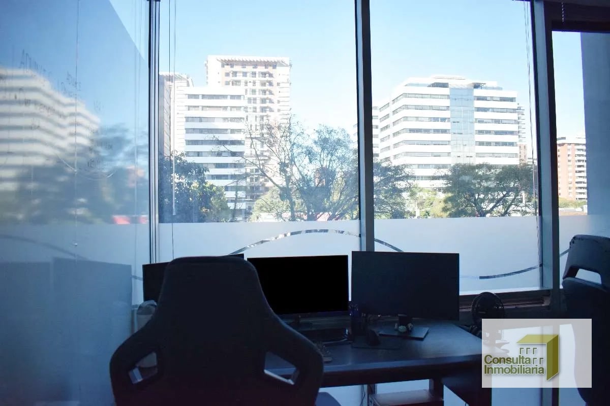 zona 10/ Edificio Platina / 130 m² - 5
