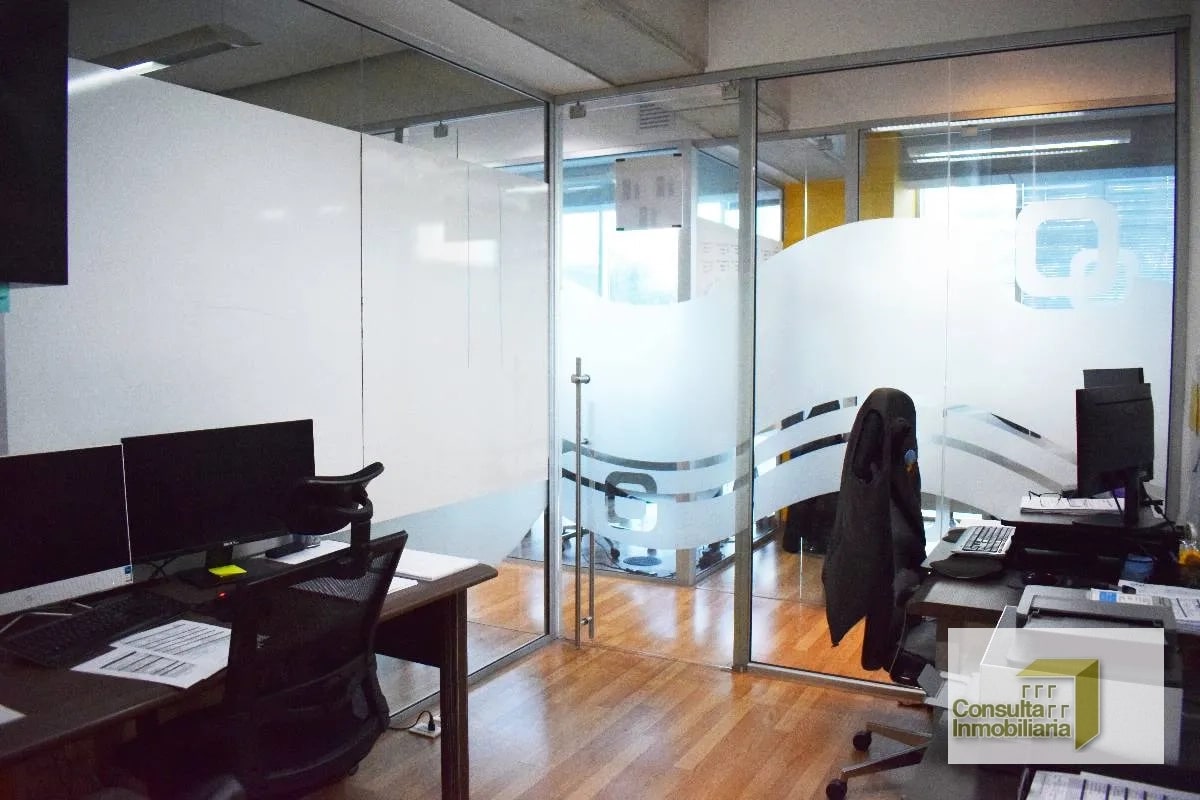 zona 10/ Edificio Platina / 130 m² - 4