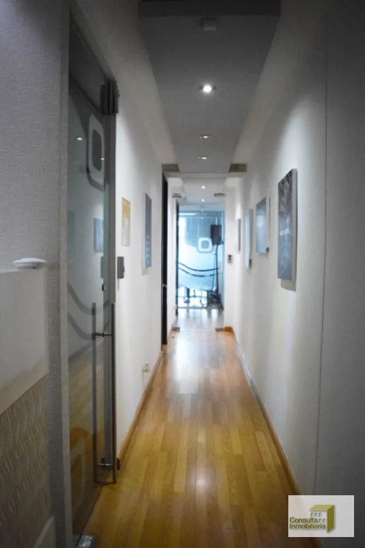 zona 10/ Edificio Platina / 130 m² - 3