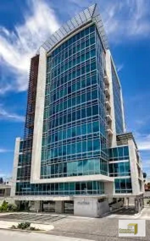 zona 10/ Edificio Platina / 130 m² - 1