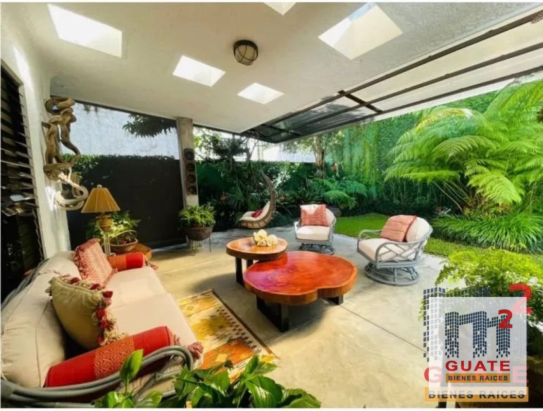 Casa en condominio en Venta, Carretera a El Salvador - 17