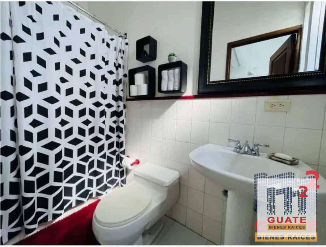 Casa en condominio en Venta, Carretera a El Salvador - 16