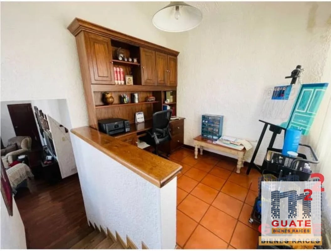 Casa en condominio en Venta, Carretera a El Salvador - 13