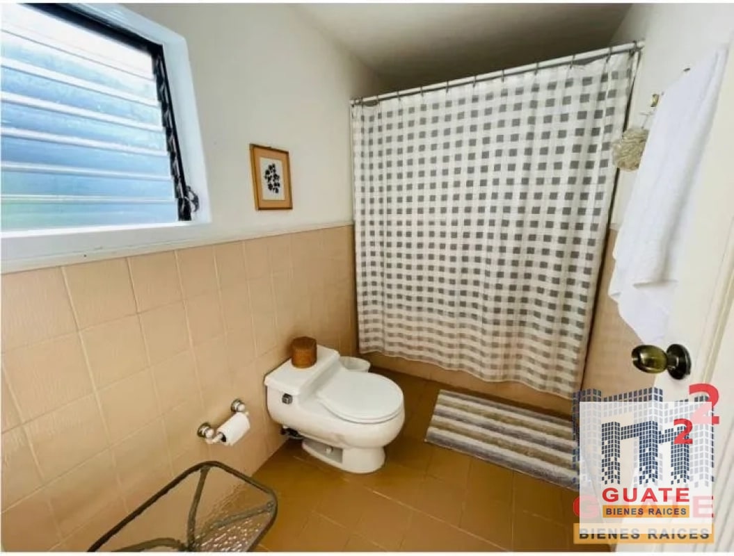 Casa en condominio en Venta, Carretera a El Salvador - 12