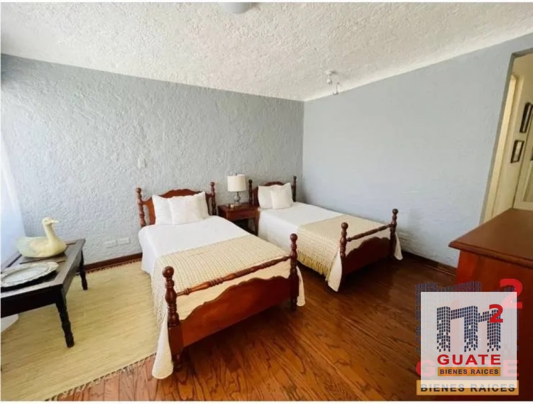 Casa en condominio en Venta, Carretera a El Salvador - 10
