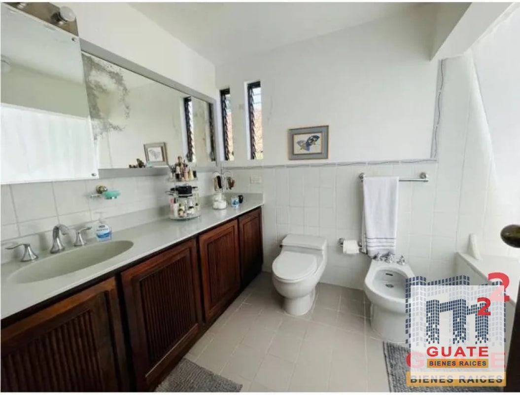 Casa en condominio en Venta, Carretera a El Salvador - 9
