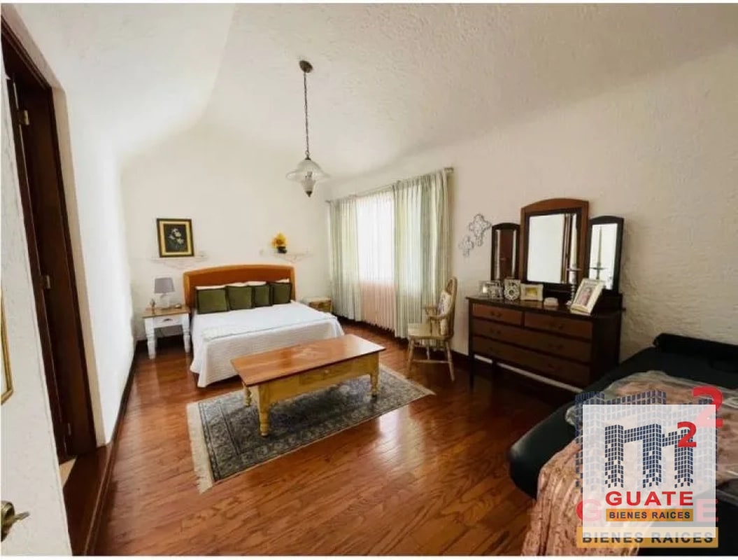 Casa en condominio en Venta, Carretera a El Salvador - 8