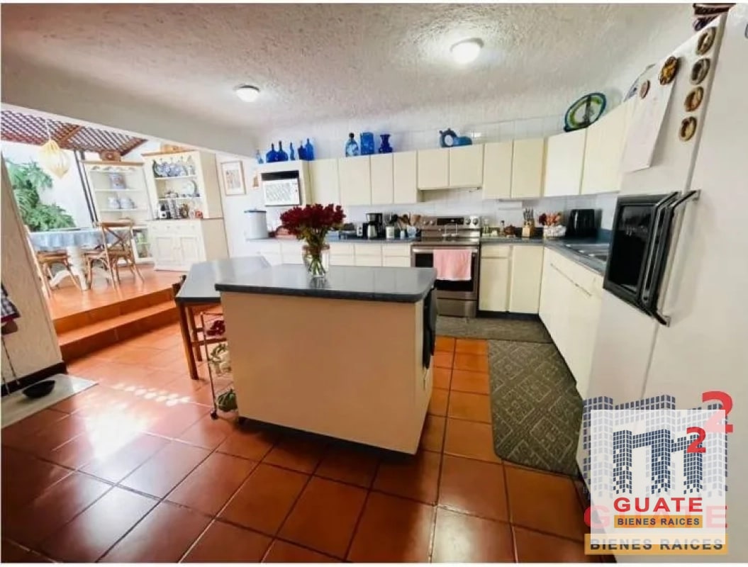 Casa en condominio en Venta, Carretera a El Salvador - 7