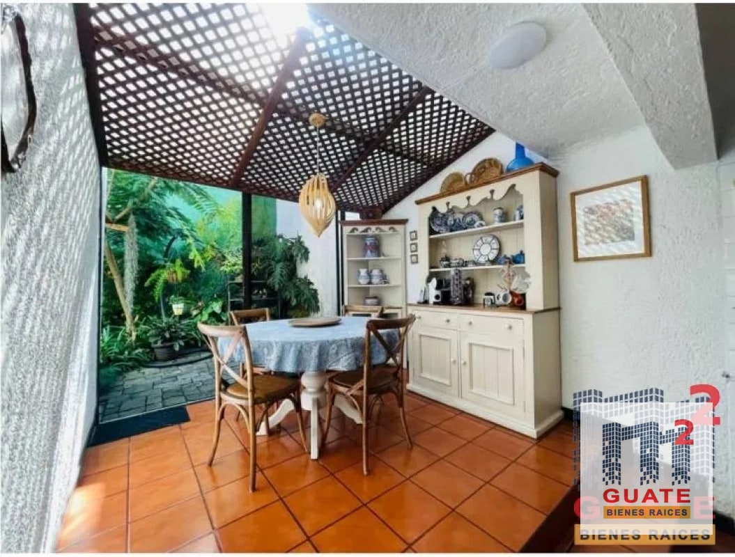 Casa en condominio en Venta, Carretera a El Salvador - 6