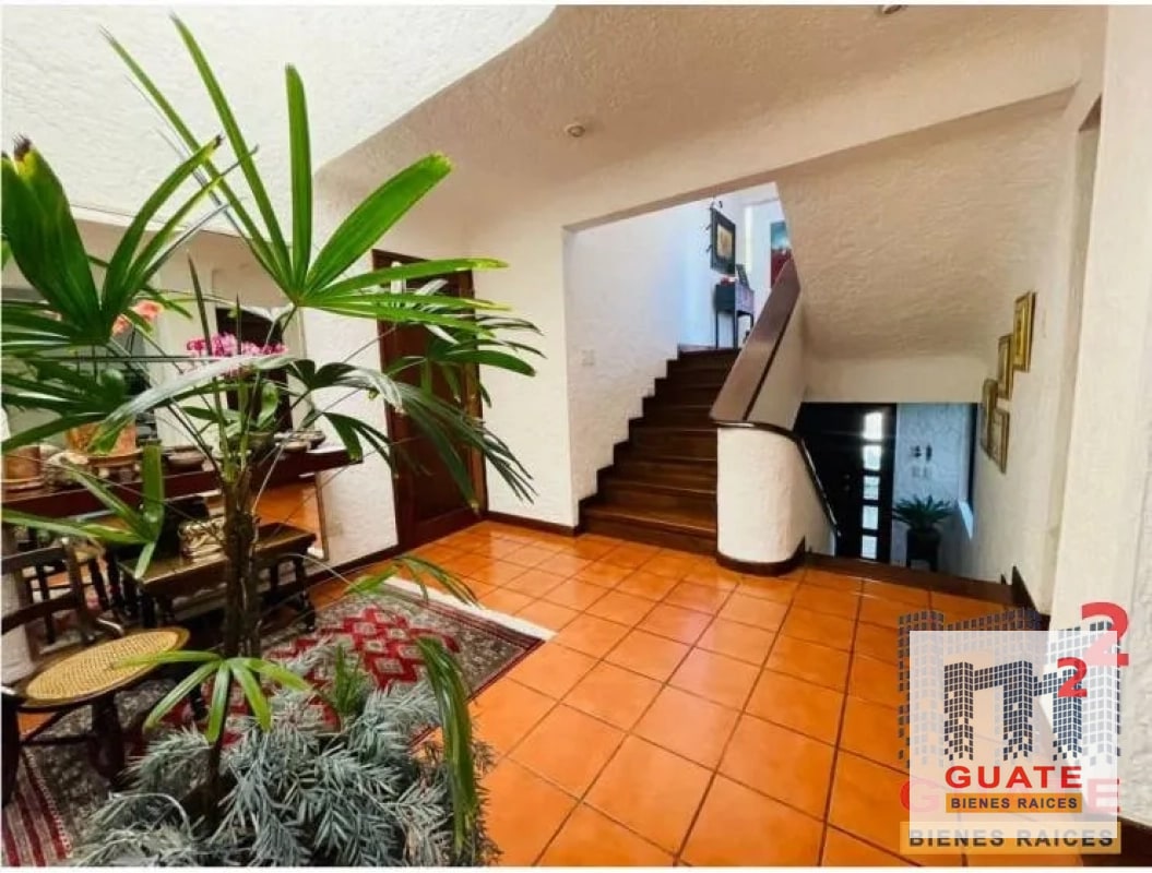Casa en condominio en Venta, Carretera a El Salvador - 5
