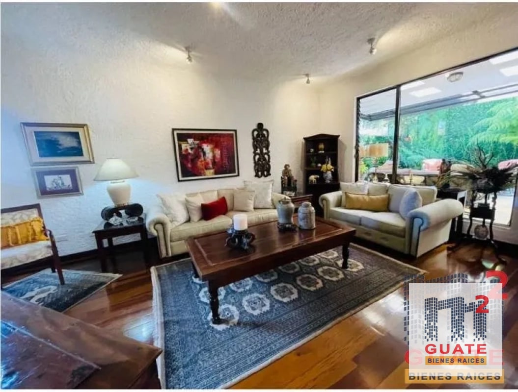 Casa en condominio en Venta, Carretera a El Salvador - 2