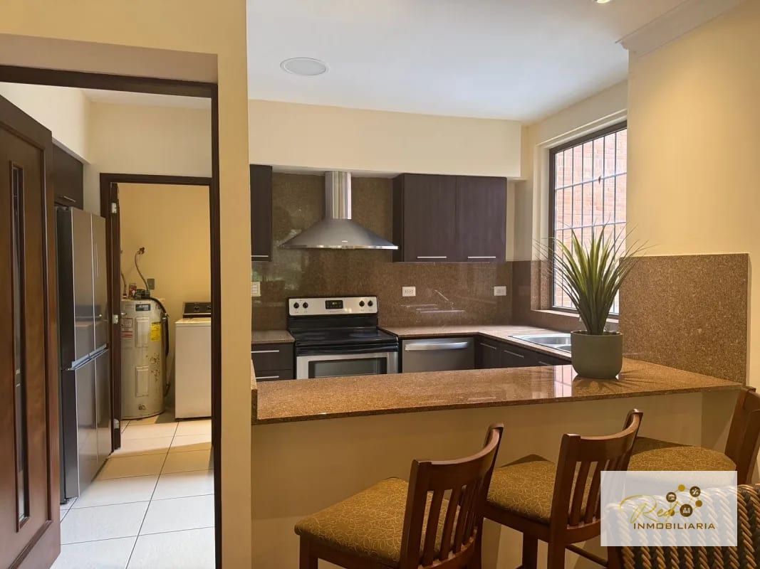 🏡 APARTAMENTO DE LUJO EN VENTA,EN PLENUM ZONA 14 — Apartamento en Venta en Zona 14, Guatemala, Ciudad — foto 12 de 13
