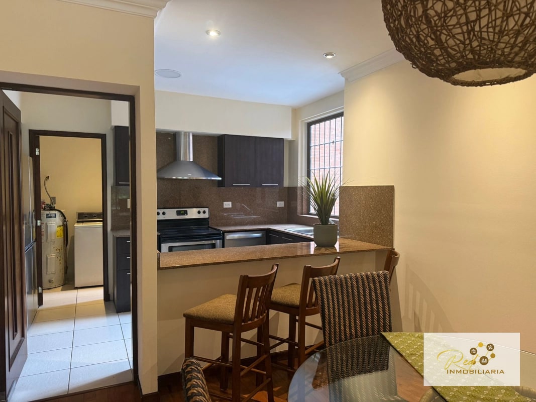 🏡 APARTAMENTO DE LUJO EN VENTA,EN PLENUM ZONA 14 - 10